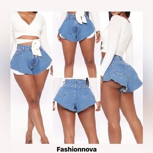 Women’s Shorts